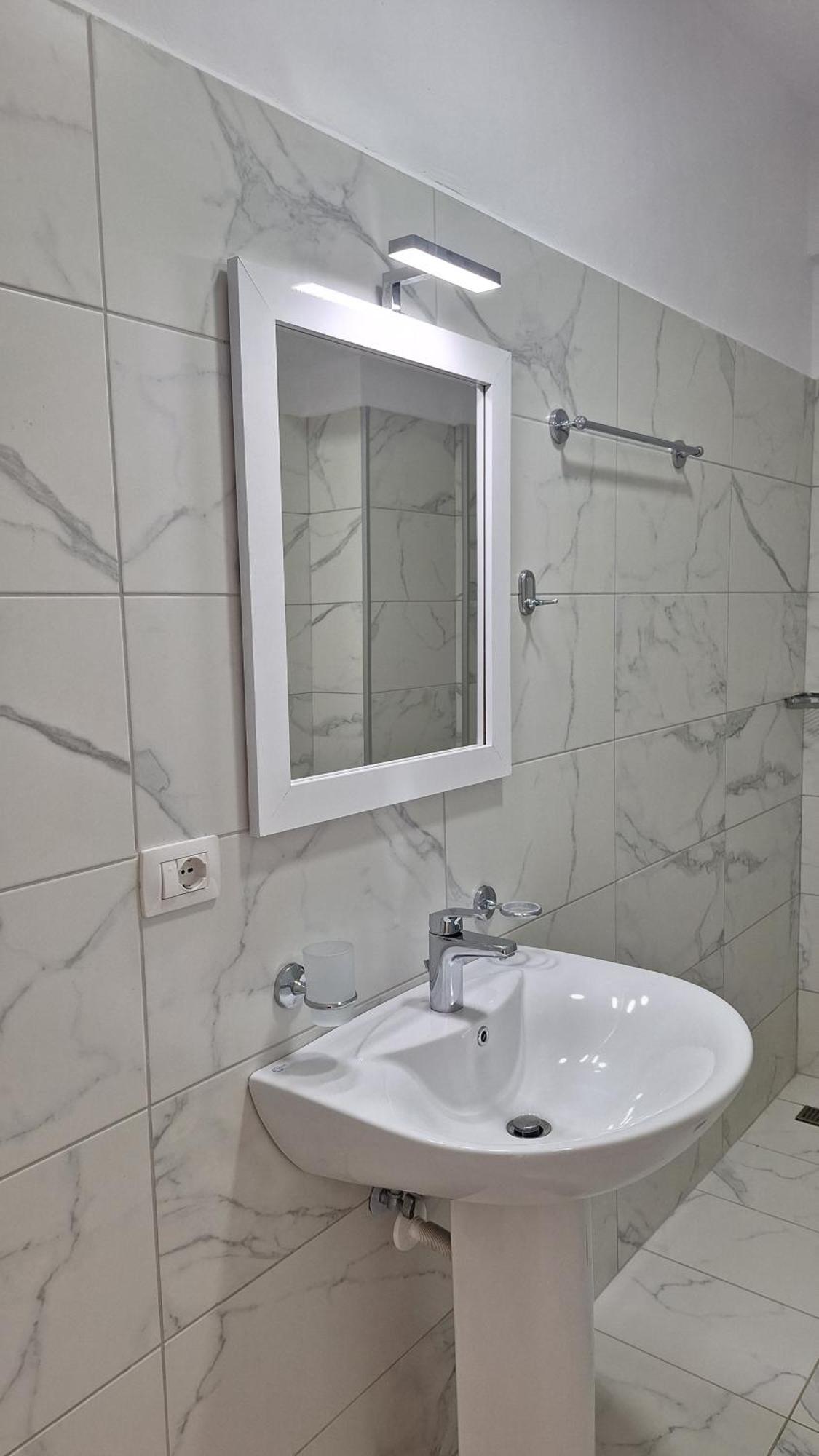 Verano Hotel Sarande Exterior photo