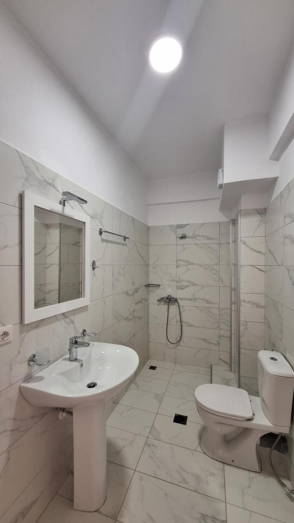 Verano Hotel Sarande Exterior photo